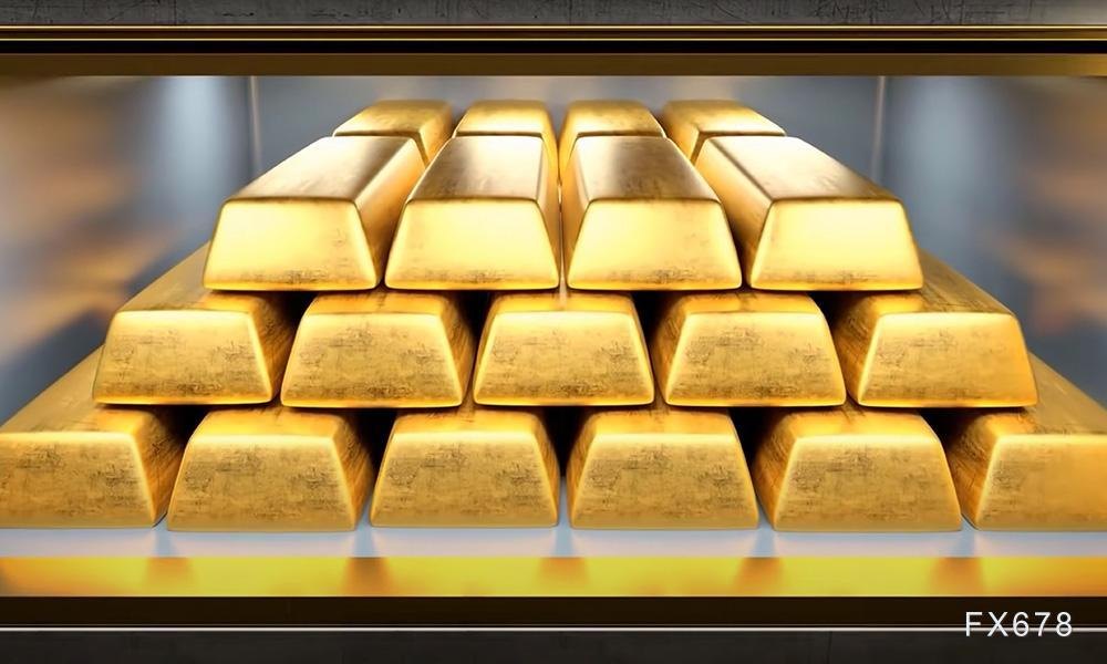 黄金交易提醒：美伊多哈谈判恐生变，金价再度退守4000关口，多头彻底凉了
